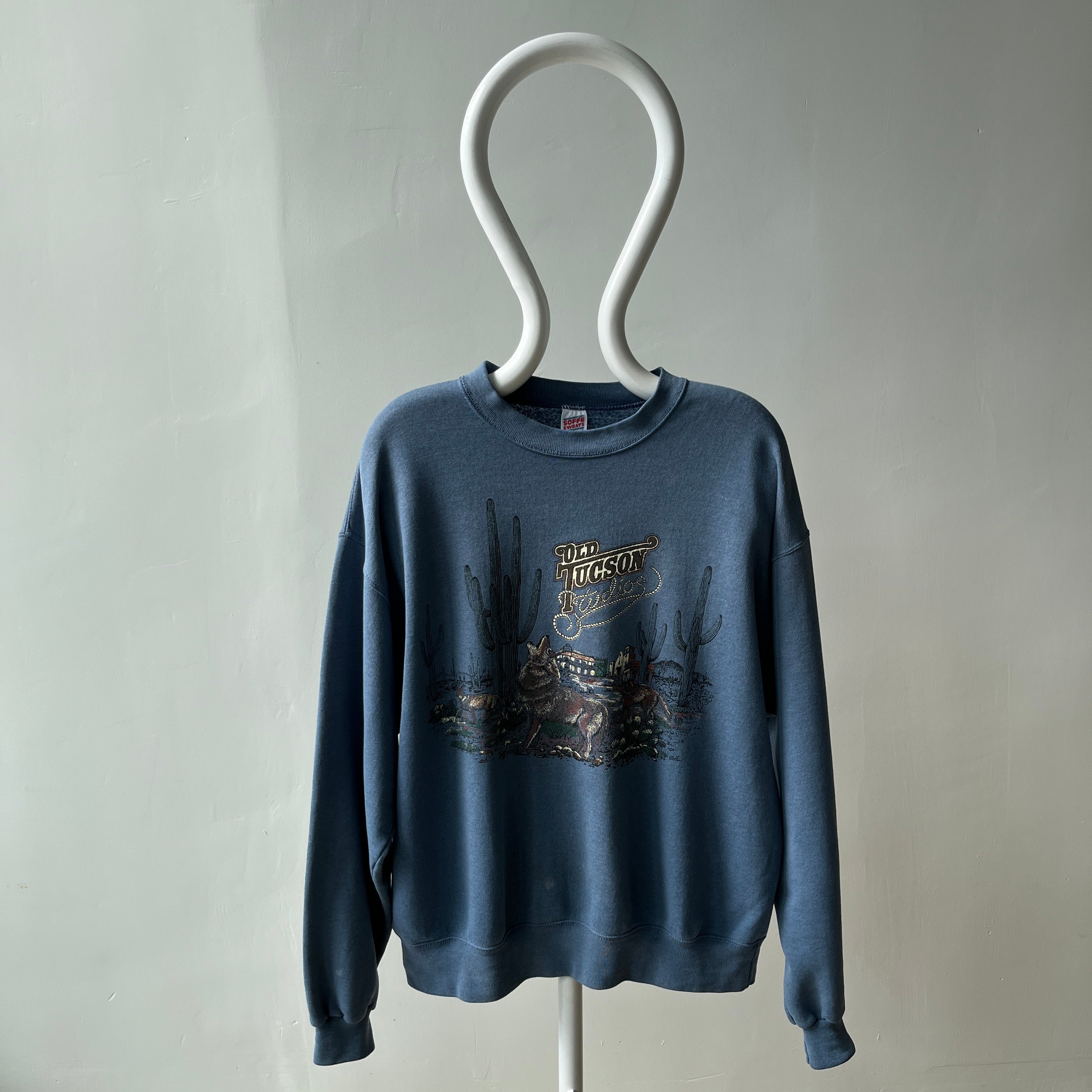 1990s Old Tucson Studios Sweatshirt