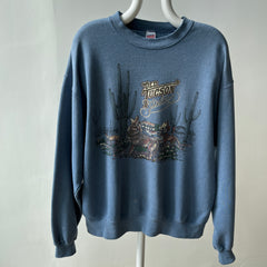 1990s Old Tucson Studios Sweatshirt