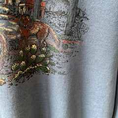 1990s Old Tucson Studios Sweatshirt