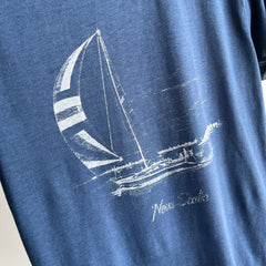 1970/80s Nova Scotia Tourist T-Shirt