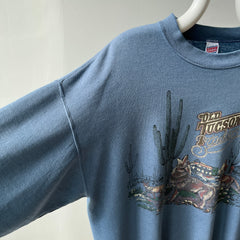 1990s Old Tucson Studios Sweatshirt