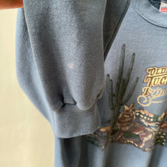 1990s Old Tucson Studios Sweatshirt