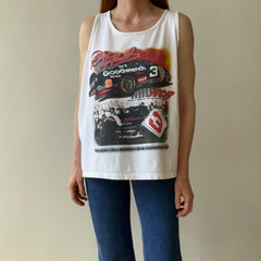 1990s Dale Earnhardt Nascar Tank Top - !!!