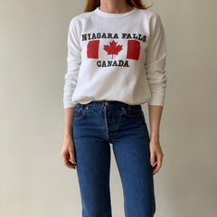 Sweat graphique brouillon