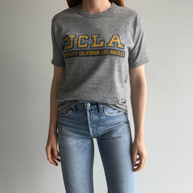 1970/80s UCLA T-Shirt by Velva Sheen