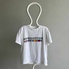 Copier T-shirt graphique