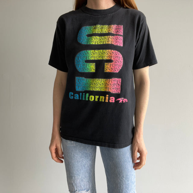 1990s University of California Irvine T-Shirt