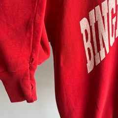 1980s Binghampton Sweatshirt