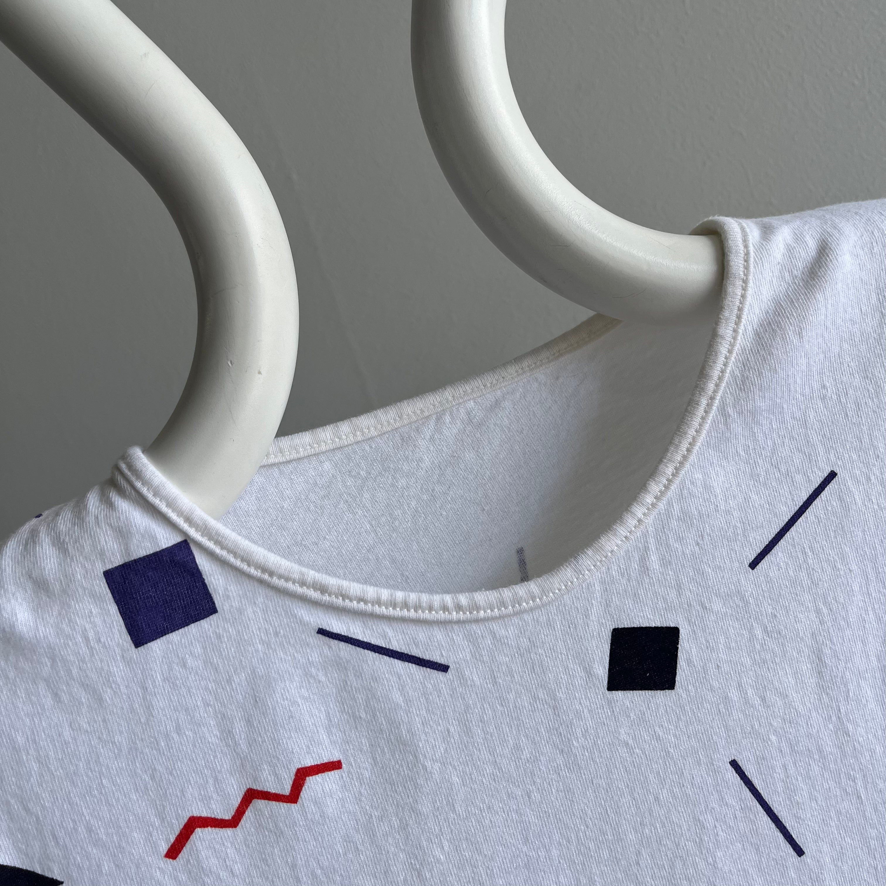 Copier T-shirt graphique