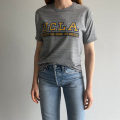 1970/80s UCLA T-Shirt by Velva Sheen