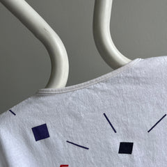 Copier T-shirt graphique