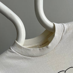 Copier T-shirt graphique