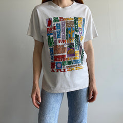 1980s Arizona Tourist T-Shirt