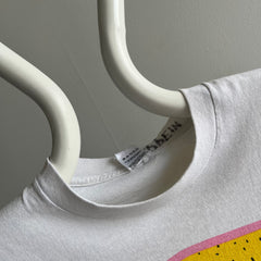 Copier T-shirt graphique