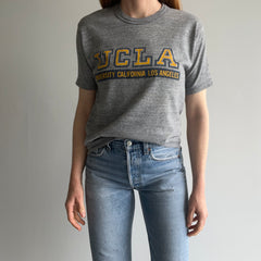 1970/80s UCLA T-Shirt by Velva Sheen