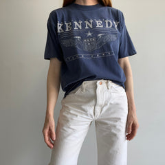 1990s Kennedy Space Center - Nasa T-Shirt