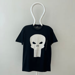 1988 Marvel Punisher T Shirt