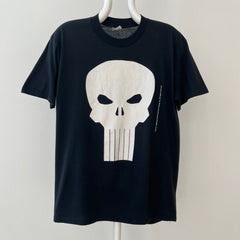 1988 Marvel Punisher T Shirt