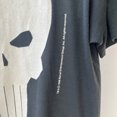 1988 Marvel Punisher T Shirt