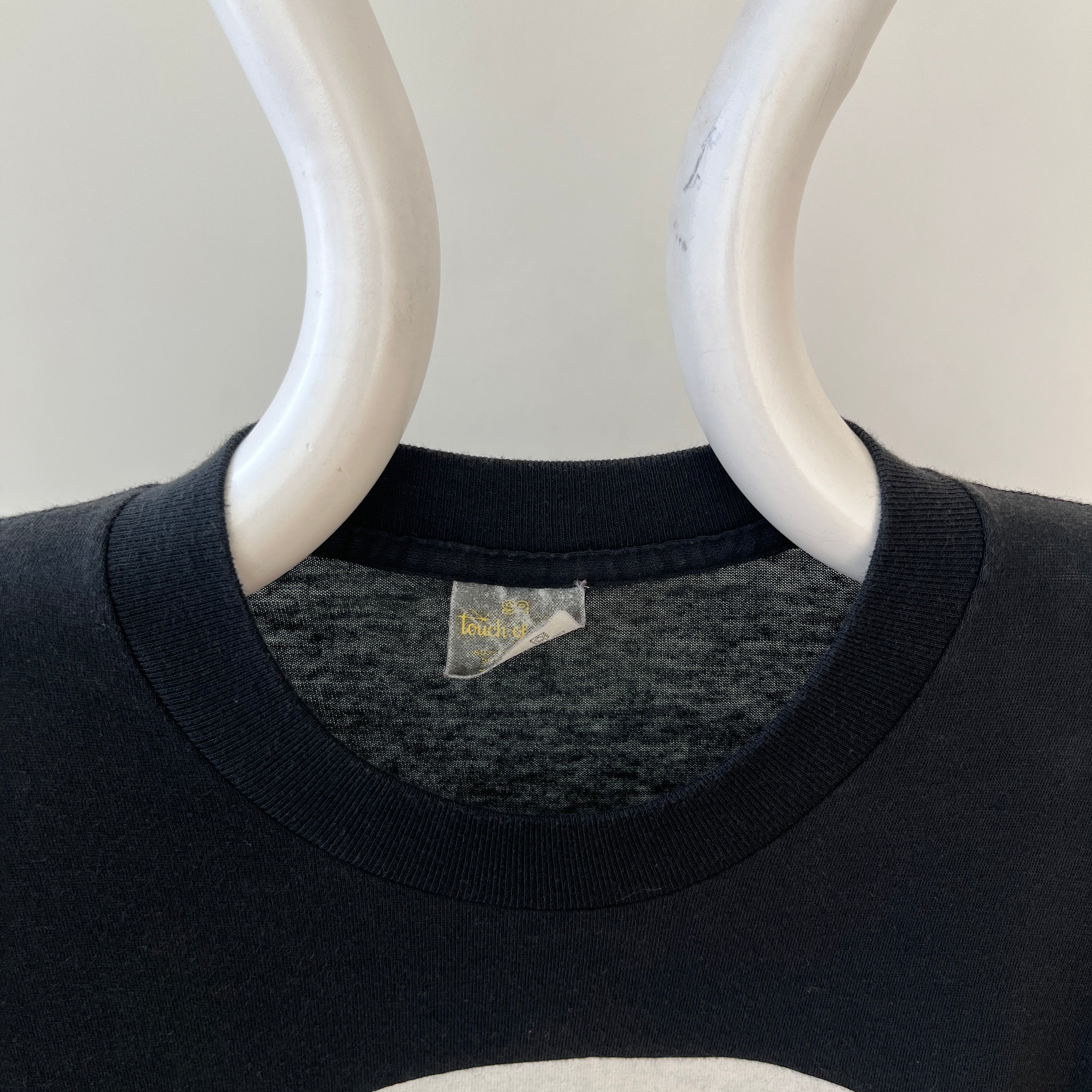 1988 Marvel Punisher T Shirt