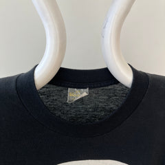 1988 Marvel Punisher T Shirt