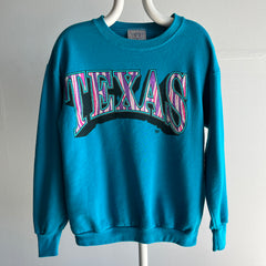 1980/90s Texas Sweatshirt