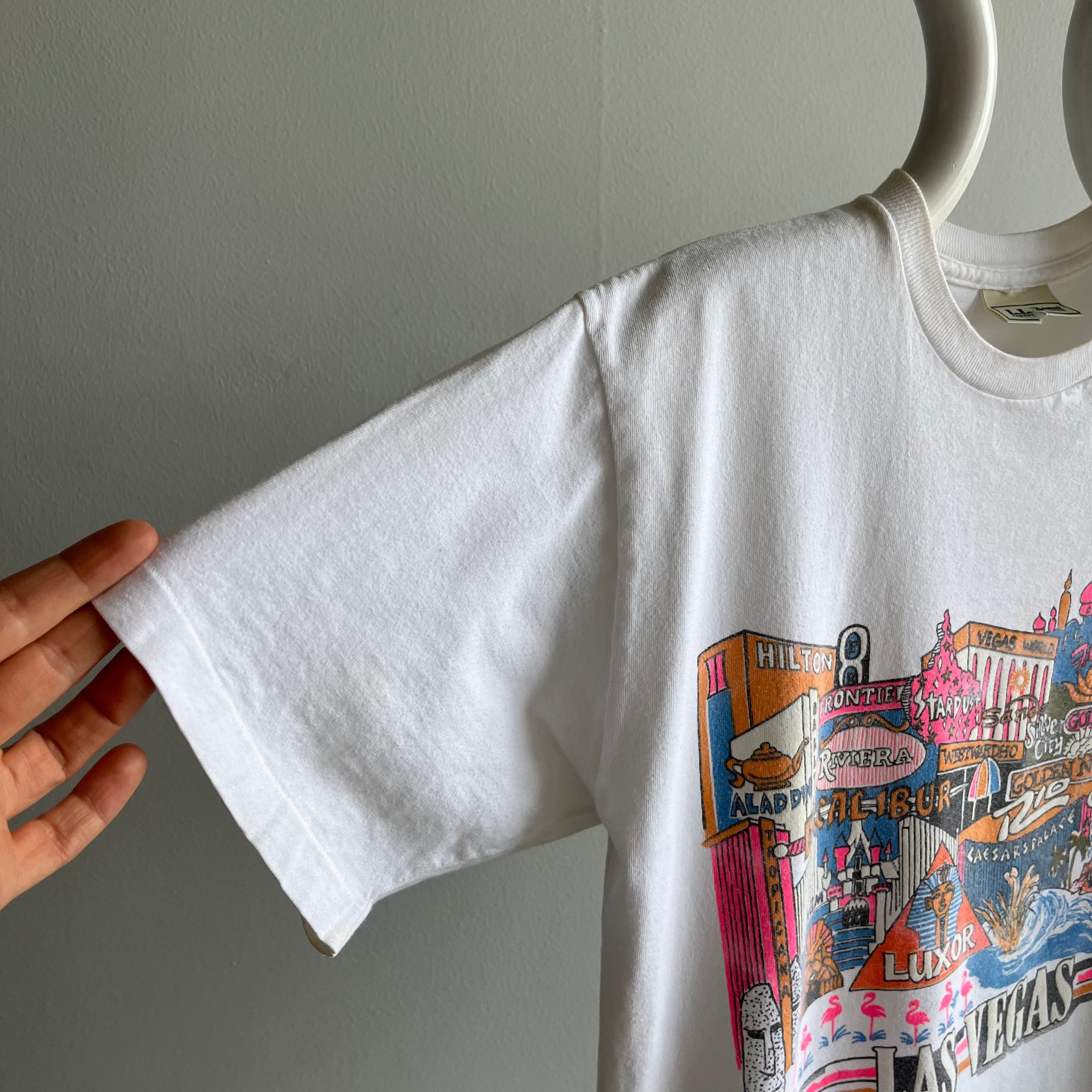 Copier T-shirt graphique