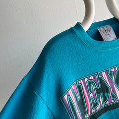 1980/90s Texas Sweatshirt