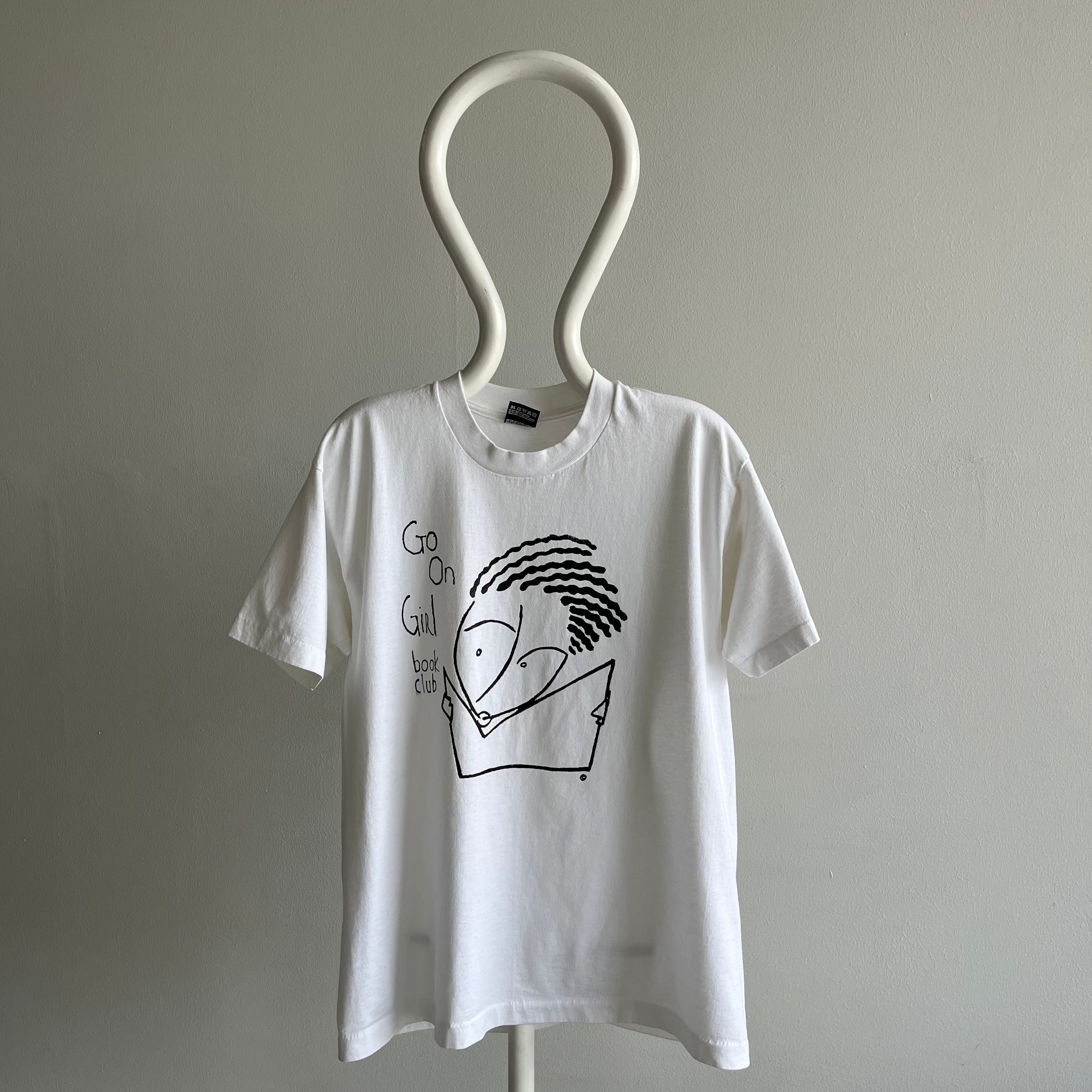 Copier T-shirt graphique