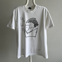 Copier T-shirt graphique