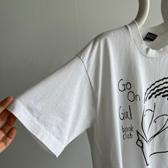 Copier T-shirt graphique