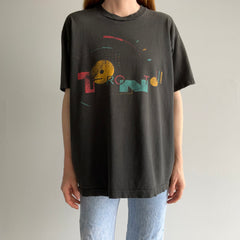 1980s Toronto Tourist T-Shirt