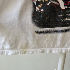 1990s Dale Earnhardt Nascar Tank Top - !!!