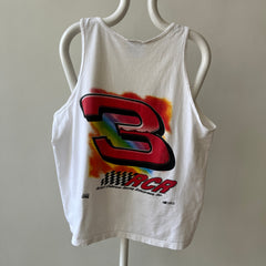 1990s Dale Earnhardt Nascar Tank Top - !!!