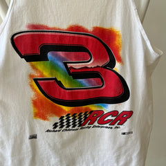 1990s Dale Earnhardt Nascar Tank Top - !!!