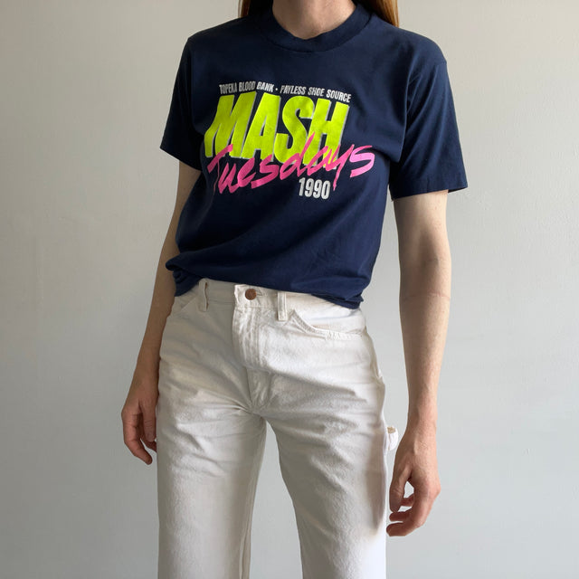 1990n Mash Tuesdays T-Shirt