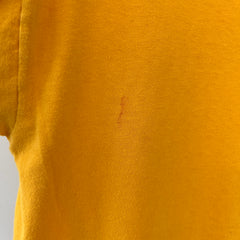 1979 Minnesota NCAA Hockey Champs T Shirt !!! Collectible