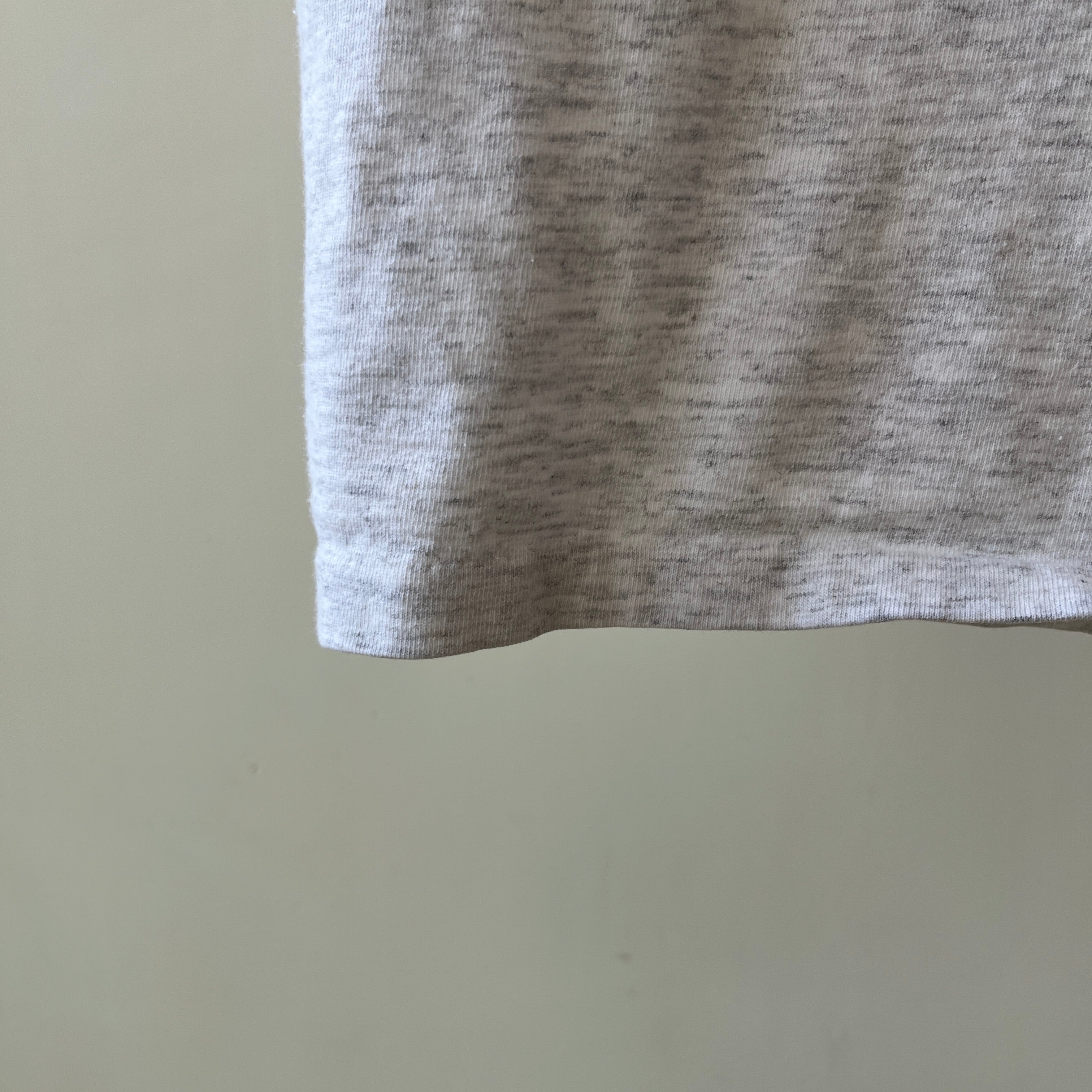 1980s Mickey Mouse Tank Top