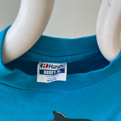 1990s Orca T Shirt - Awwwwww