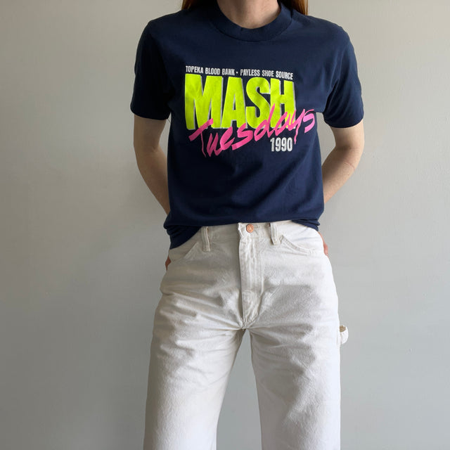 1990n Mash Tuesdays T-Shirt