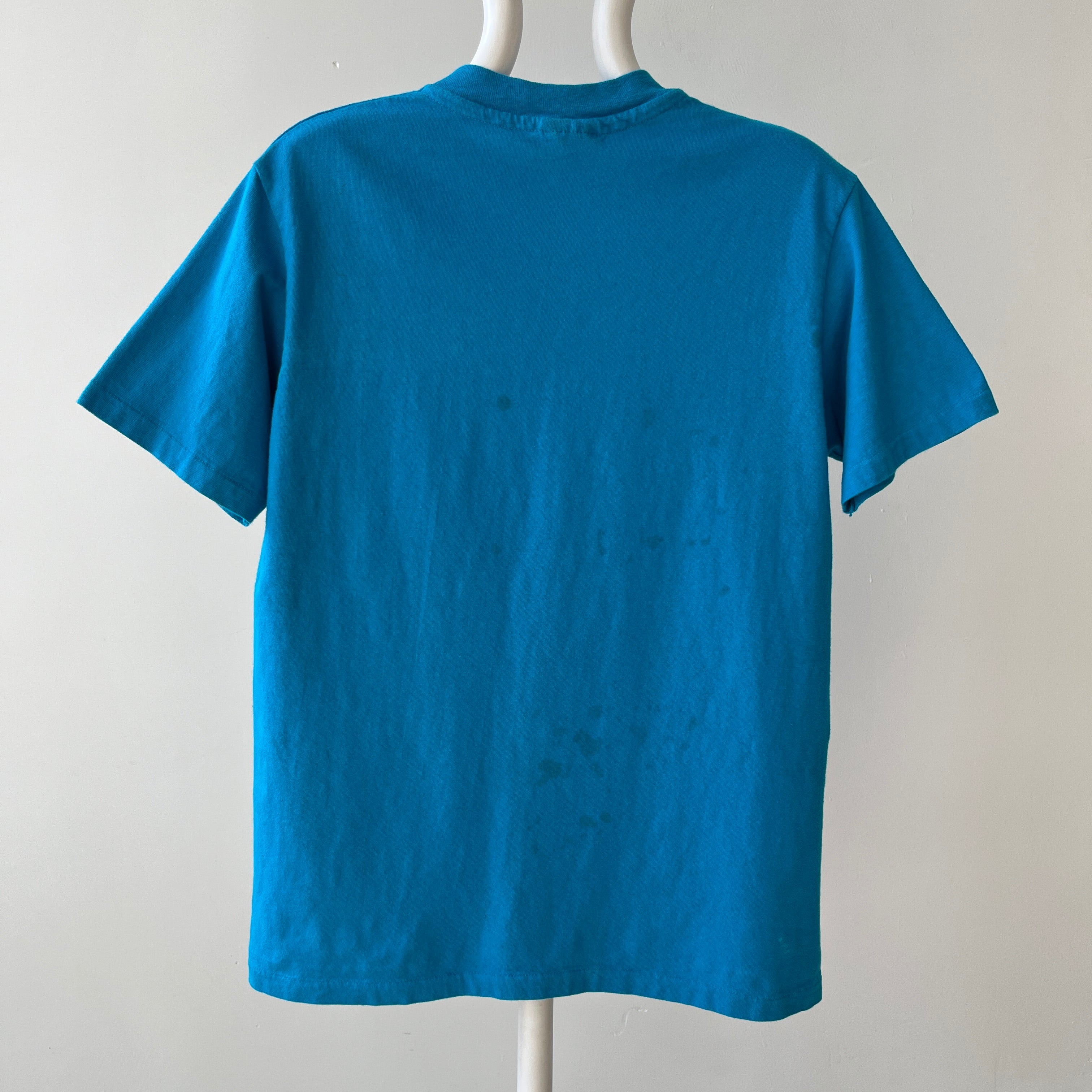 1990s Orca T Shirt - Awwwwww