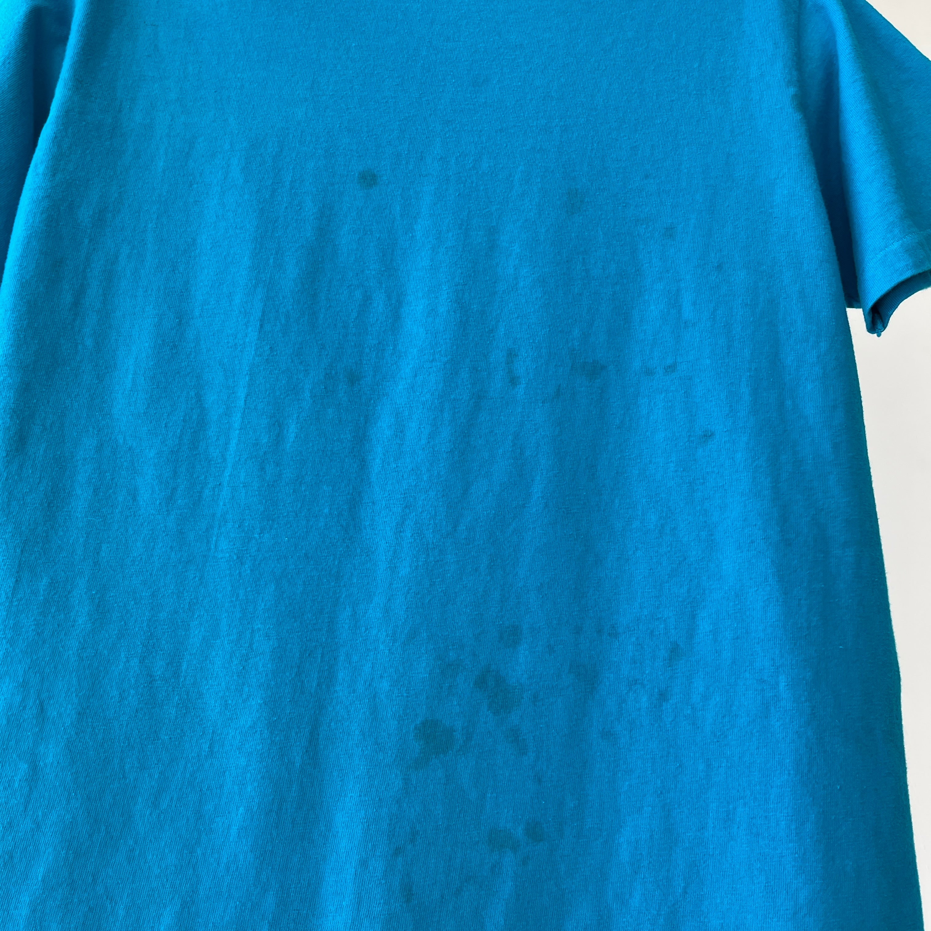 1990s Orca T Shirt - Awwwwww