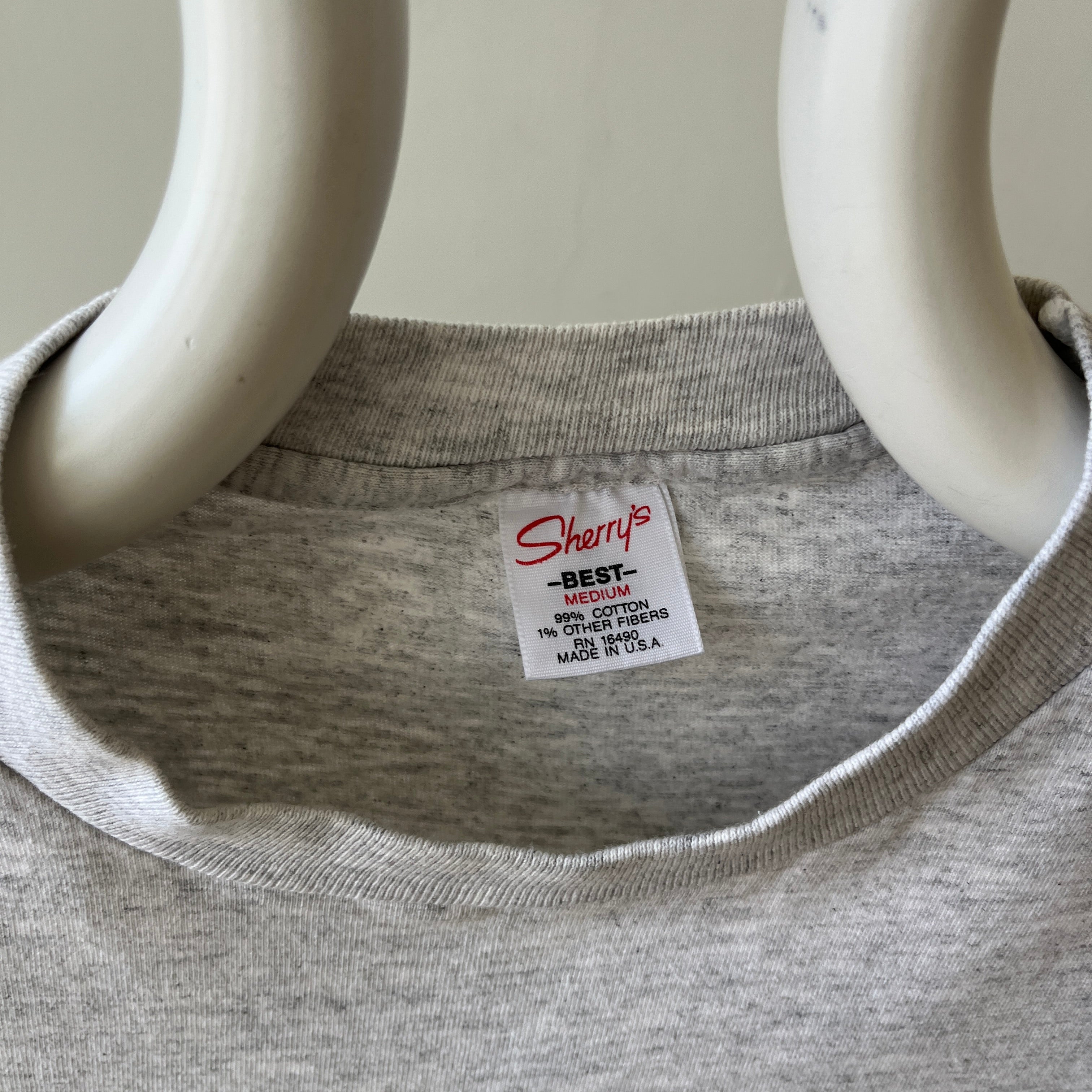 1980s Maine T-Shirt