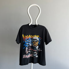 1990s Dale Earnhardt The Intimidator T-Shirt - Perfectly Worn