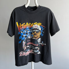 1990s Dale Earnhardt The Intimidator T-Shirt - Perfectly Worn