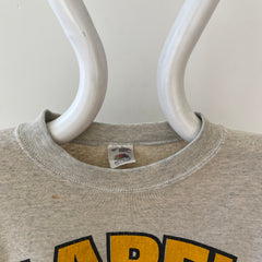 Sweat graphique brouillon