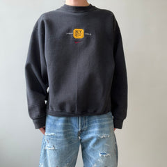 1997 NYC Urban Tennis Nike Sweatshirt
