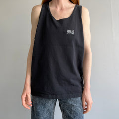 1980/1990s Everlast Cotton Tank Top