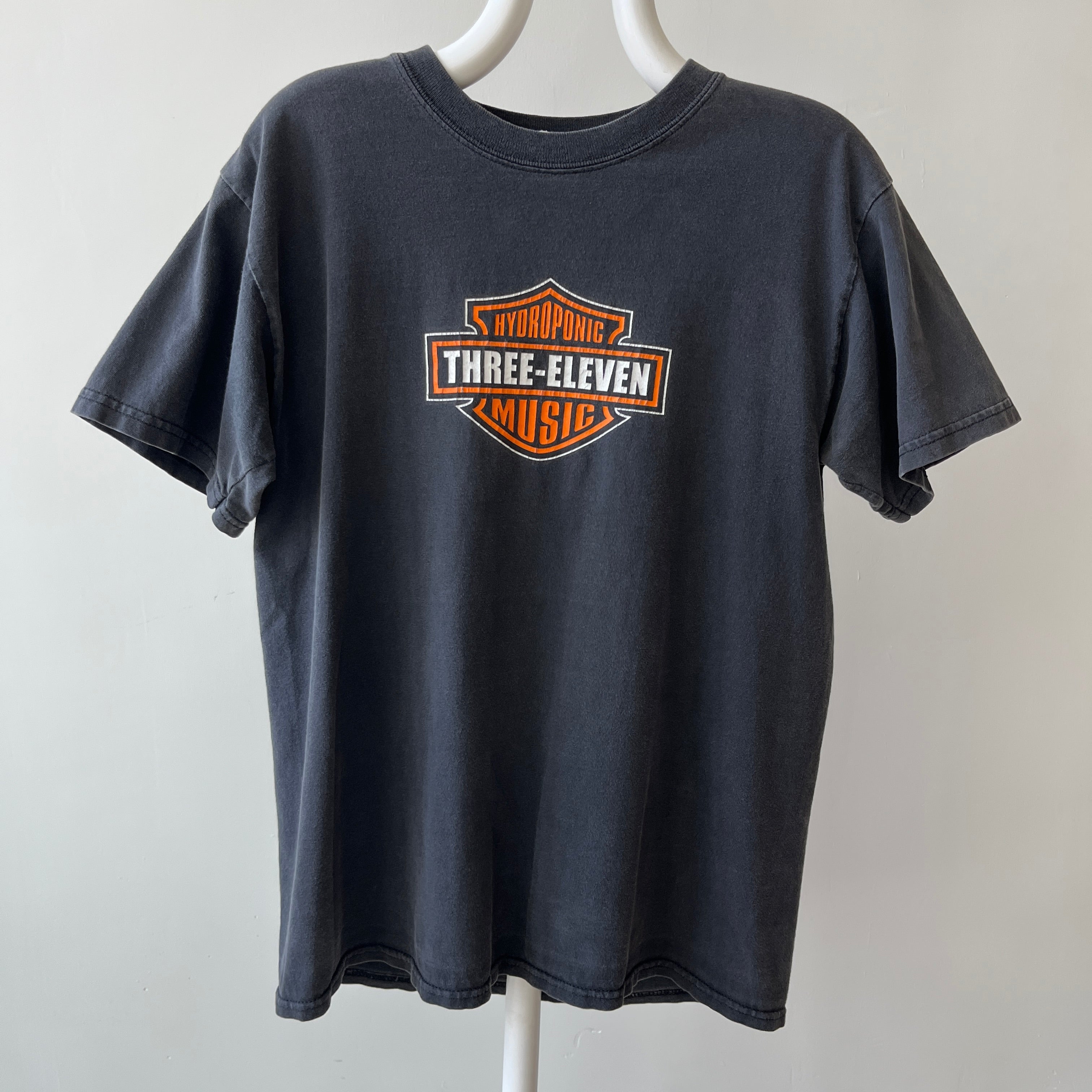 1990s Hydroponic 311 Three-Eleven (The Band) Music T-Shirt
