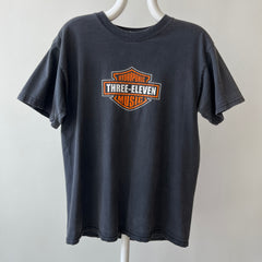 1990s Hydroponic 311 Three-Eleven (The Band) Music T-Shirt